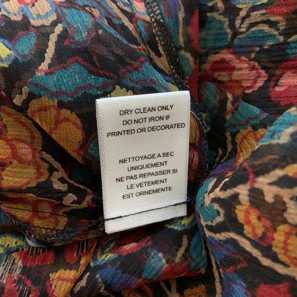 Joie Katie Silk Top - Picture 14 of 16